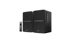Edifier R1280DBs 2.0  hangszórók (fekete) (R1280DBS BLACK)